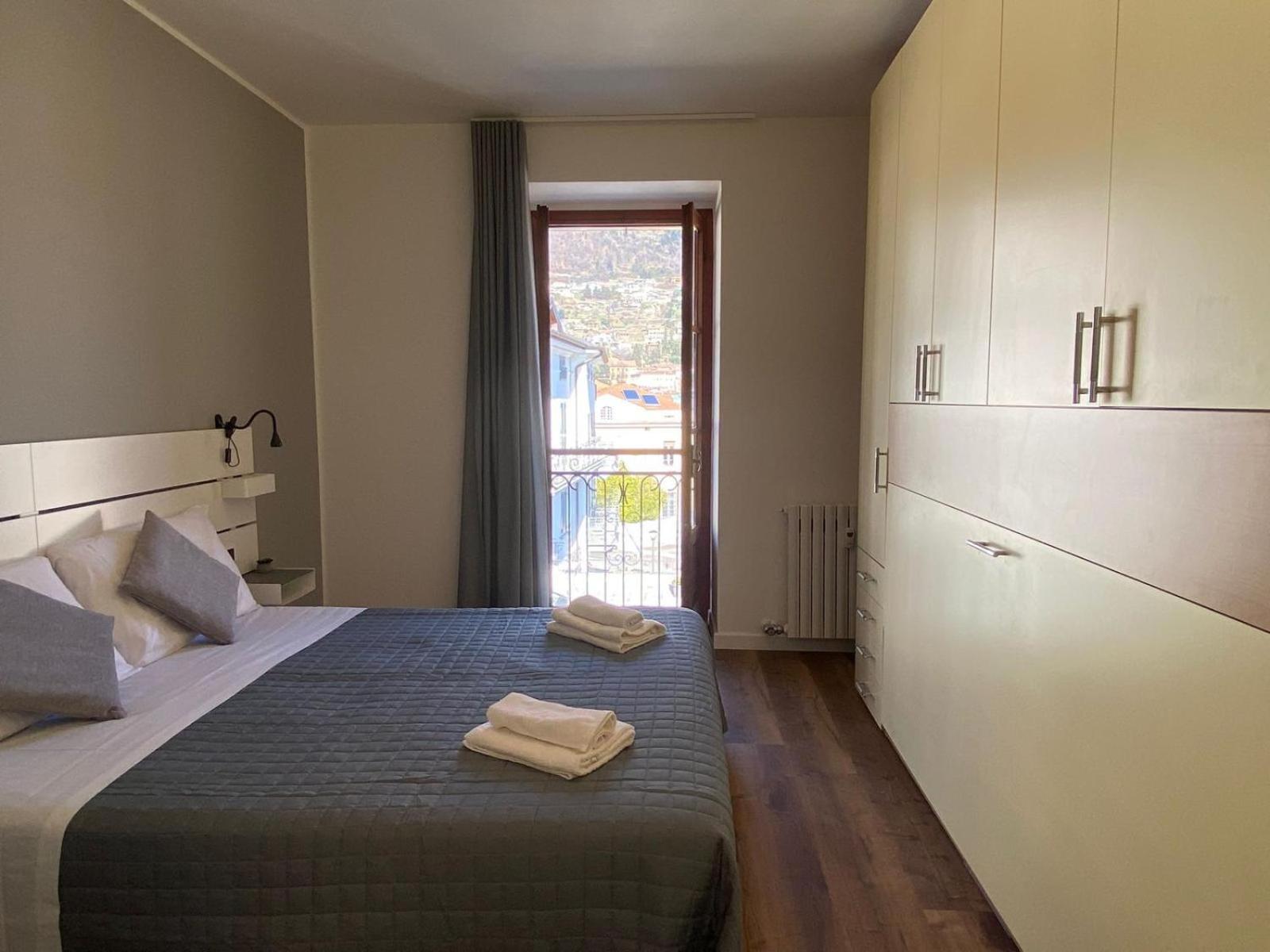 Lakeside Apartment غْرافيدونا المظهر الخارجي الصورة