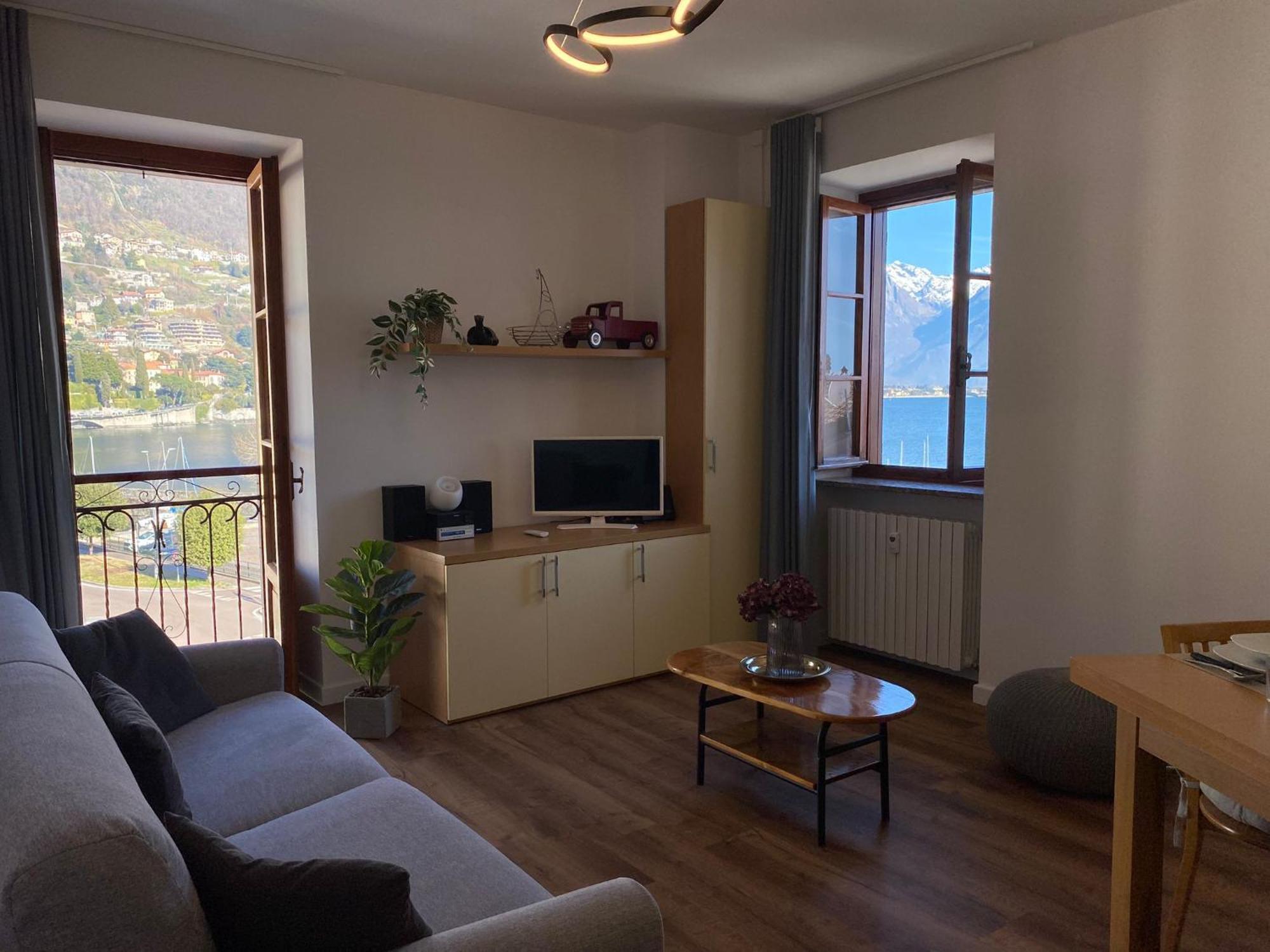 Lakeside Apartment غْرافيدونا المظهر الخارجي الصورة