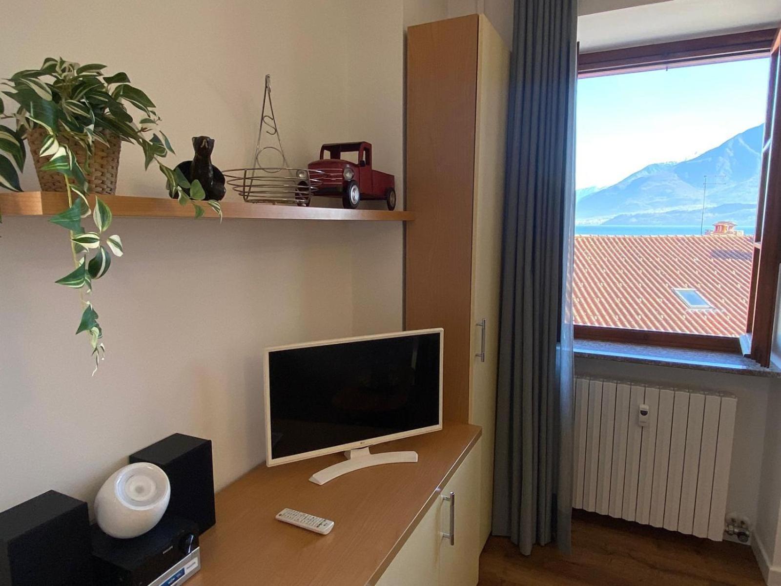 Lakeside Apartment غْرافيدونا المظهر الخارجي الصورة