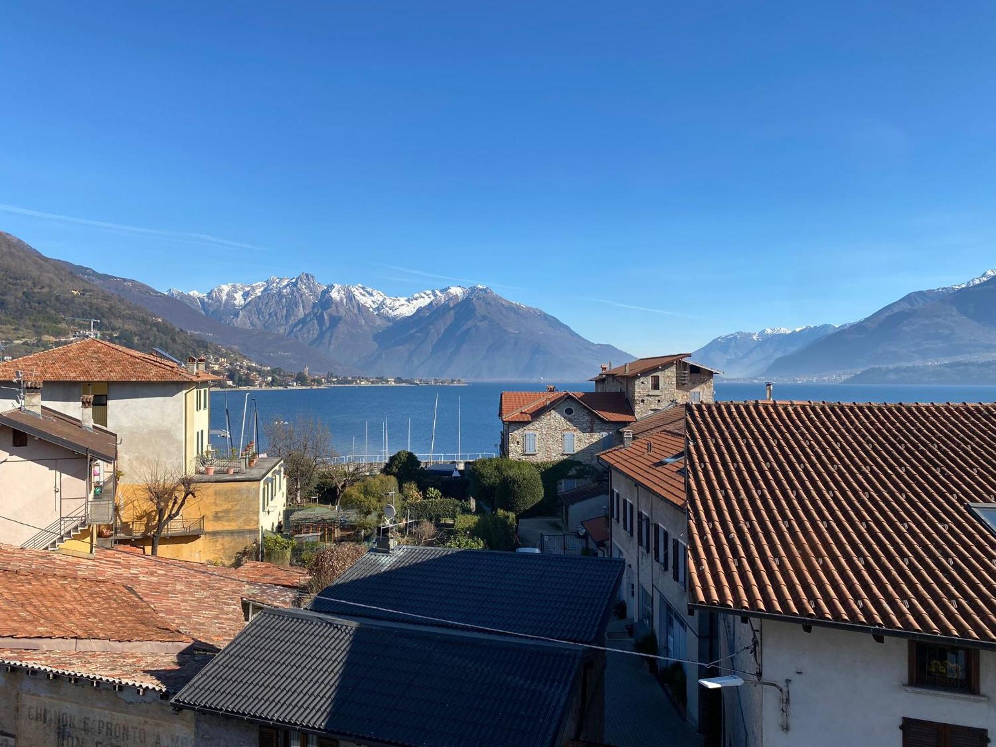 Lakeside Apartment غْرافيدونا المظهر الخارجي الصورة