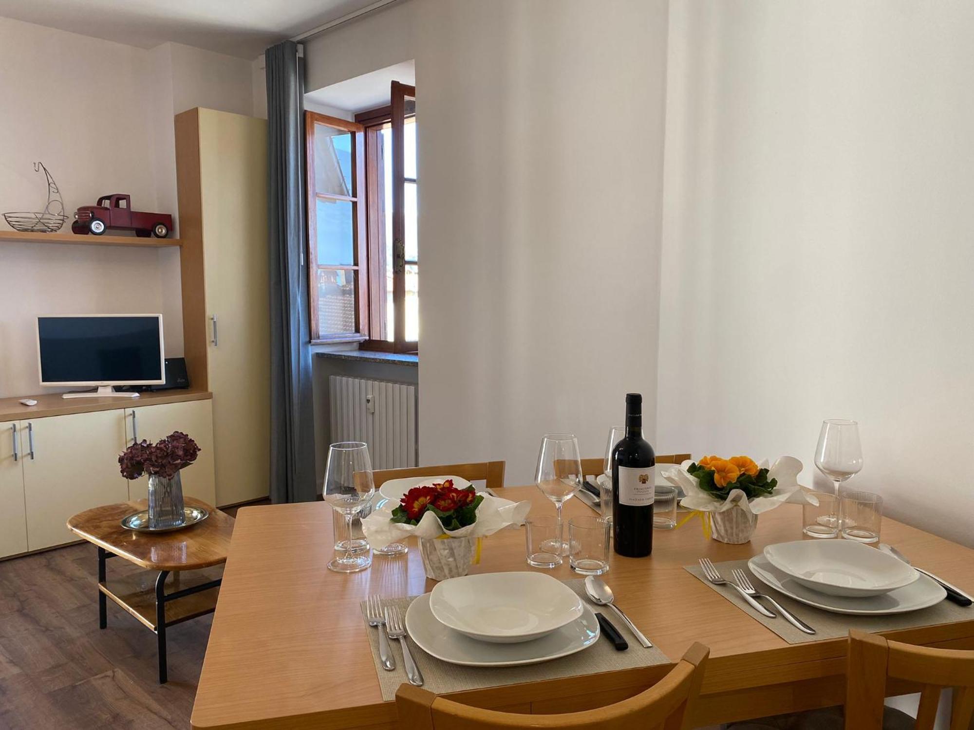 Lakeside Apartment غْرافيدونا المظهر الخارجي الصورة