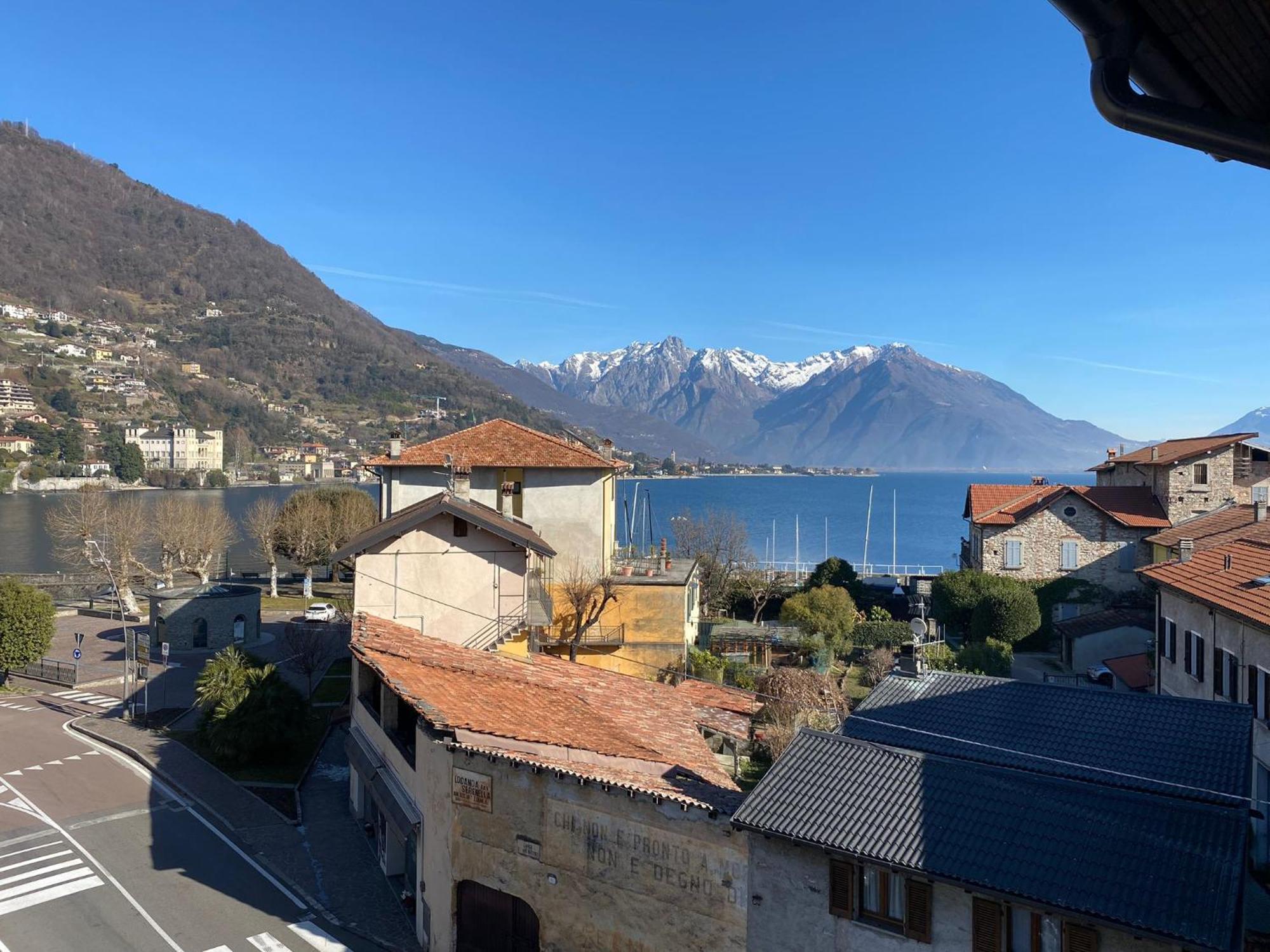Lakeside Apartment غْرافيدونا المظهر الخارجي الصورة