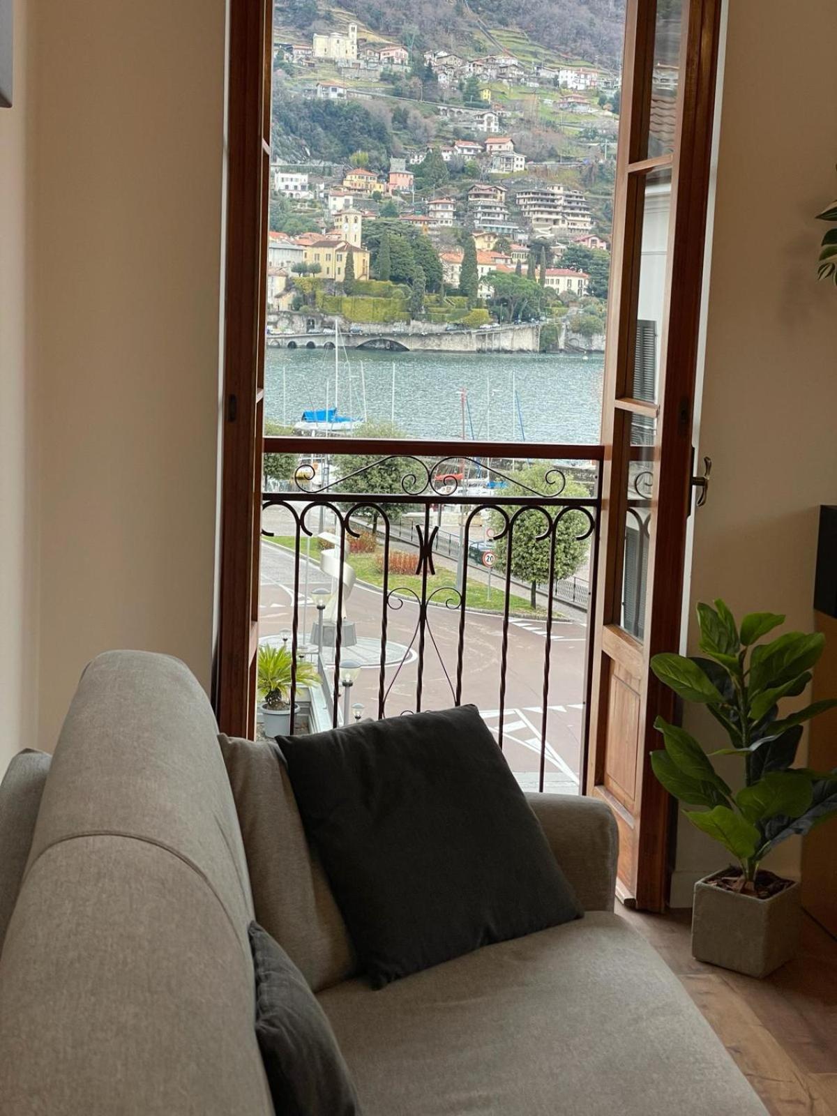 Lakeside Apartment غْرافيدونا المظهر الخارجي الصورة