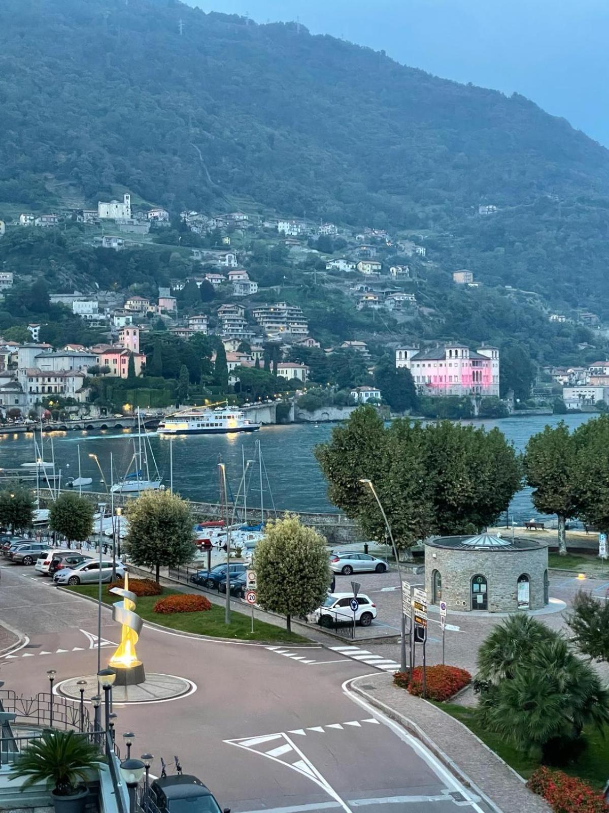 Lakeside Apartment غْرافيدونا المظهر الخارجي الصورة