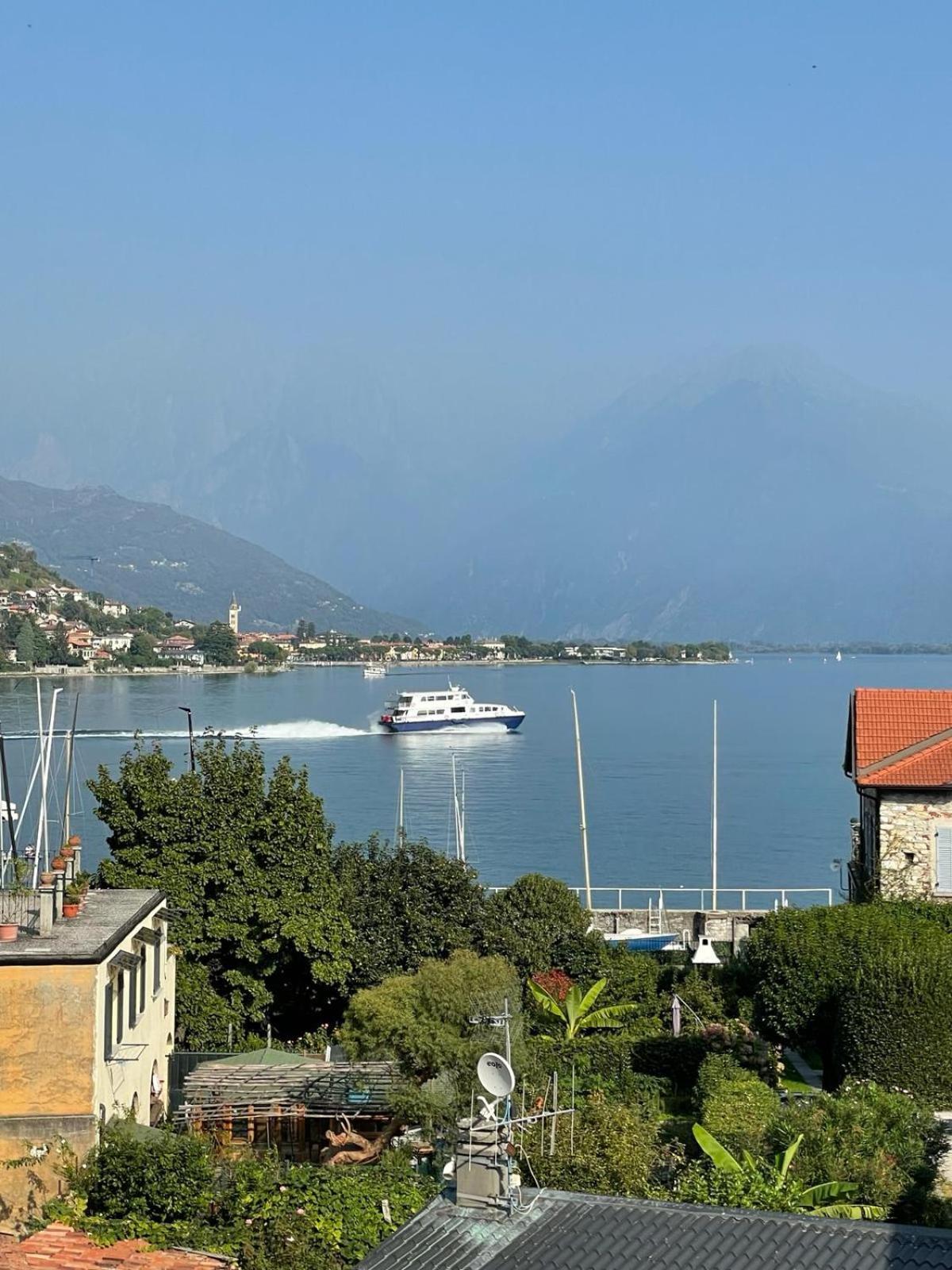 Lakeside Apartment غْرافيدونا المظهر الخارجي الصورة